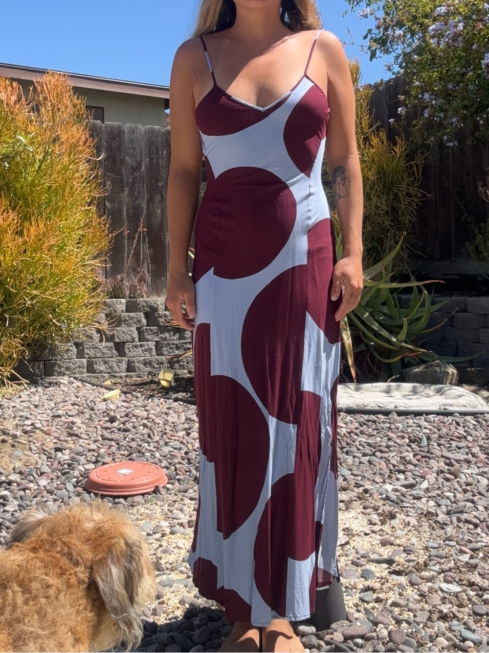 Dress